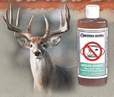 Western Rivers Upland Deer Breaking Scent For Dog Training 4 oz No. 146