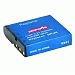 Digipower BP-CNP40 Replacement Li-Ion Battery for Casio NP-40DBL