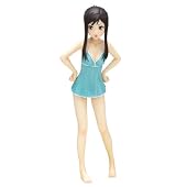 花咲くいろは 鶴来 民子 (1/10スケール PVC塗装済み完成品)