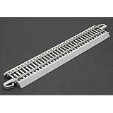 Bachmann Trains Snap-Fit E-Z Track 9� Straight Track - Bulk (50 pieces) by Bachmann