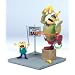 McFarlane Toys 6" Hanna Barbera Series 2 Assortment - Magilla Gorilla with Mr. Peebles