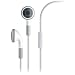 Electronics : Apple In-Ear Headphones (White)