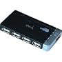 5PORT Hub USB 2.0 with Ac Adapter Hi-speed Mobility