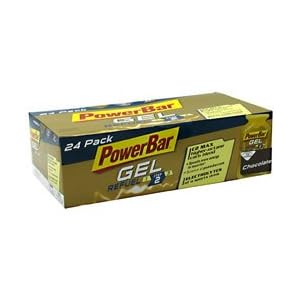 PowerBar Gel