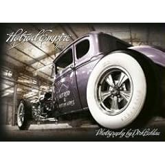 Hotrod Empire, Inc: Photography by Dirk Behlau