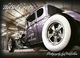 Hotrod Empire, Inc: Photography by Dirk Behlau