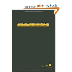 Positionen zur Designwissenschaft