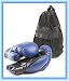 Sports : Boxhandschuhe 8 Oz mit Netztasche