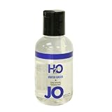 System Jo Jo H2O Water Based 1 oz