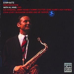CD-Charts  Music : Prezervation