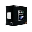AMD HDZ555WFGMBOX Phenom II X2 555 - 3.2 Ghz AM3 Black Edition CPU, Retail Packaged