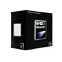 AMD Phenom II X2 555 Black Edition Callisto 3.2 GHz 2x512 KB L2 Cache Socket AM3 80W Dual-Core Processor - Retail HDZ555WFGMBOX