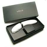 Lelo Elise White Vibrator Massager