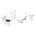 Melissa & Doug Bathroom Furniture