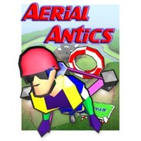 Aerial Antics [Download]