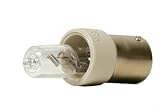 Hopkins 20105VA-CL-EN 50 Watt 1156 Style, 2 Pack