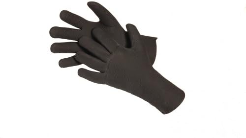 Glacier Glove ICE BAY Fishing Glove