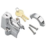 Biker's Choice MOTORCYCLE HELMET LOCK Locks Helmet LockFits 7 8 to 1-1 4 Tubing OEM#... by Biker's Choice