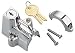 Search : MOTORCYCLE HELMET LOCK - Biker's Choice -