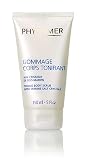 Phytomer - Toning Body Scrub with Marine Salt Crystals - B001ABWR5O