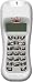 Keypoint Interactive Audience Response System with 30 Reply Plus Keypads