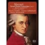 Mozart - Great Piano Concertos, Volume One / Vladimir Ashkenazy, Mitsuko Uchida, Homero Francesch