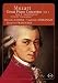 DVD : Mozart - Great Piano Concertos, Volume One / Vladimir Ashkenazy, Mitsuko Uchida, Homero Francesch