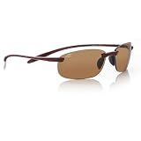 Serengeti Nuvola Sunglasses