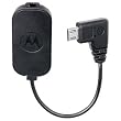 Motorola Headset Adapter - micro USB to 3.5mm (SYN2113A)