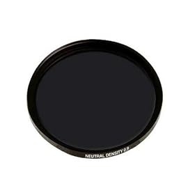 86mm Neutral Density (ND) 0.9 Filter