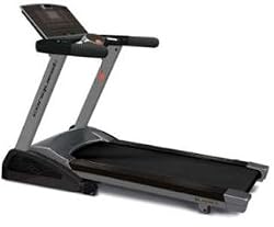 Bladez Fitness Conquest Folding Treadmill