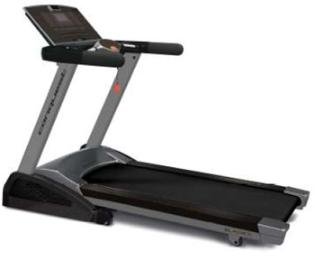 Bladez Fitness Conquest Folding Treadmill