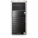 HP ProLiant ML115 G5 - Server - micro tower - 1-way - 1 x Dual-Core Opteron ....