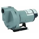 IRRIGATION PUMP (Flint Walling/Star HSPJ20B1)