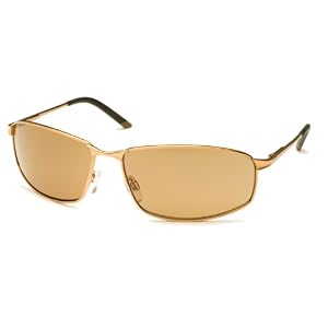 Buy Coyote Eyewear Cortez Polarized PhotoChromic Sport Sunglasses (Gunmetal Brown)