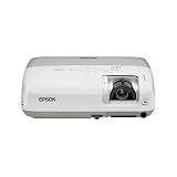 Epson EX21 Multimedia Projector