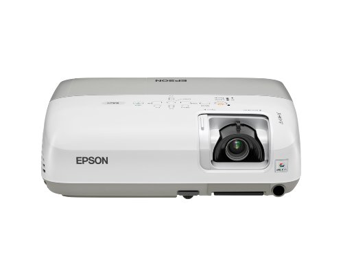 Download Epson EX21 Multimedia Projector User Guide