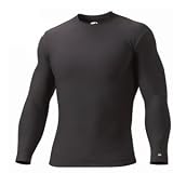 Heavyweight Long Sleeve T-Shirt