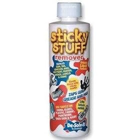 Mykal Sticky Stuff Remover 250ml