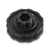 Tacx Shimano Hollowtech II Bicycle crank installation tool - TA4438