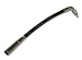 Scosche Mda-Rb 1988 and Up Reverse Gm Micro/Delco Antenna Adapter Image