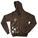 MSR Racing Women's Cassidy Zip Hoody Image