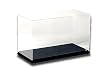 Tamiya Display Case I (for 1/6 scale motorcycle models)