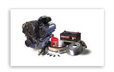 Motorcraft BRAB12 Front Wheel AntiLock Brake System Sensor