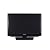 ORION 3波対応26型ハイビジョン液晶テレビ DU263-B1