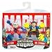  : Marvel Super Hero Squad Ant Man and Dr. Strange