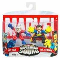 Marvel Super Hero Squad Ant Man and Dr. Strange - Buy Marvel Super Hero Squad Ant Man and Dr. Strange - Purchase Marvel Super Hero Squad Ant Man and Dr. Strange (Hasbro, Toys & Games,Categories,Preschool,Baby Toys,Activity Toys)