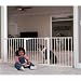Pet Supplies : Kidco Center Gateway 12.5" Extension White