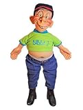 Jeff Dunham Talking Bubba J Doll