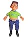 Jeff Dunham Talking Bubba J Doll